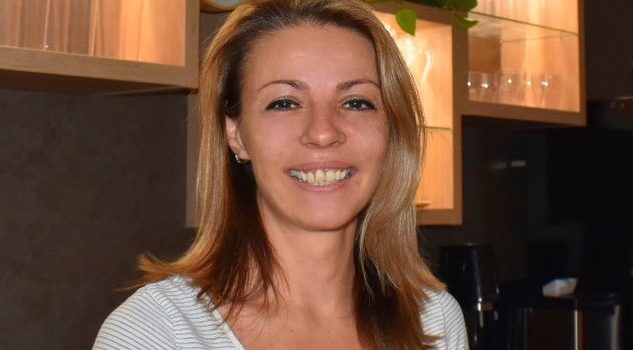 Masérka Gába